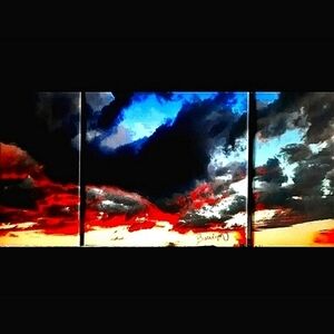 PHOTOGRAPHY ARTWORK BY BARILYN